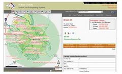 IDSi - Version TIER II Manager - Emergency Planning and Community Reporting Software