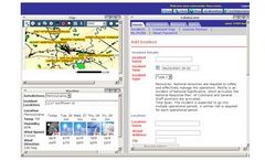 IDSi - Incident Collaborator Software