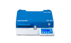 Cole-Parmer - Model SamplePrep BM-400-8000M - High-Energy Ball Mill