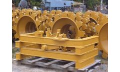 Macpactor - Soil Compactor Wheel