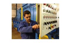 Servicing Balers and Compactors