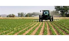 Agricultural Bird Control
