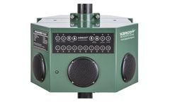 Scarecrow - Model 180 - Bird Dispersal System