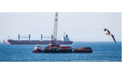 Scarecrow - Model ATEX - Bio-Acoustic Bird Dispersal System