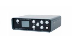 Scarecrow - Version B.I.R.D. Tab - Reporting Software