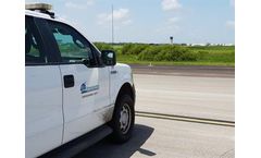Scarecrow Delivers - Training at Orlando Airport