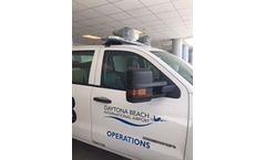 Scarecrow Delivers - Training at Daytona Beach.