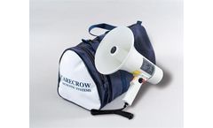 Scarecrow - Version B.I.R.D. Tab - Data Logging/Analysis/Reporting Software