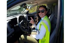 Scarecrow Delivers - Training in Puerto Rico