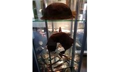 Scarecrow Delivers - Training to Royal Netherlands Air Force.