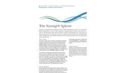 The Synergi Sphere
