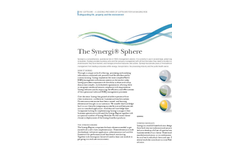 The Synergi Life Engine