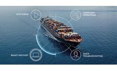 DNV - Fleet Status for Owners and Managers Software