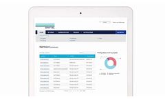 DNV eAdvantage - Digital Application