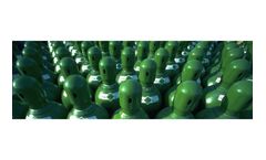 Cylinder Gas Management Services