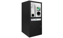 Envipco - Model Ultra - Compact Reverse Vending Machine (RVM)