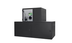 Envipco - Model HDS - Compact Reverse Vending Machine (RVM)