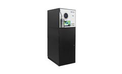 Envipco - Compact Reverse Vending Machine (RVM)