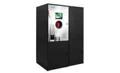 Envipco - Model Flex Tri - Compact Reverse Vending Machine (RVM)