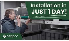 Quantum Bulk RVM Made Simple: Complete Installation in Just 1 Day! - Video