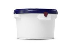 CurTec - 10 Liter Click Pack Pail