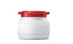 CurTec - 2.9 Liter Wide Neck Drum