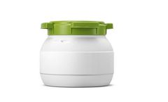 CurTec - 2.9 Liter Biobased Wide Neck Drum