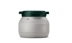 CurTec - 2.9 Liter Recycled Wide Neck Drum