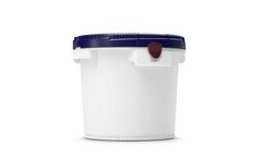 CurTec - 6 Liter Click Pack Pail