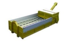 Industrial Meshes For Sieving Technology / Sieving