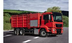 MOOS KSA - Jet-Vac Dewatering Unit