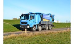 MOOS - Jet-Vac Recycler