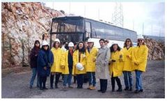 Arvis - Education Services