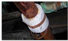 Asbestos Survey & Abatement Services