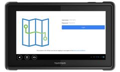 Whitespace - Mobile Work Management In-Cab Software