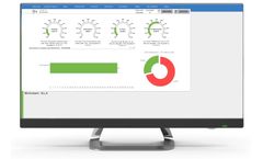 Whitespace - Analytics & Reporting Dashboard Software