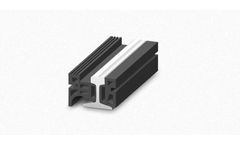 ITS - Rubber Rail Seal