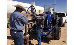 Boreline - Flexible Drop Pipe