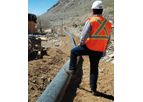 Mineflex - High Pressure Dewatering Hoses