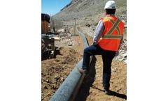 Mineflex - High Pressure Dewatering Hoses