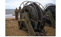 Fuelflex - Fuel Transfer Hoses