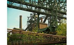 Indusflex - Lay Flat Hose