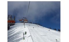 Snowflex - Revolutionary Double-Jacket Hose