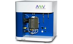 Altamira - Model AMI-300 - Catalyst Characterization Instrument