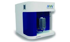 Altamira - Model AMI-300Lite - Catalyst Characterization Instrument