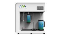 AMI - Model Micro Series - Micro And Nanopores