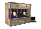 AMI - Model Chemi-CAT X000R HP - Hybrid Instrument for Reaction and Chemisorption