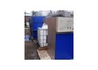 WMEC DAF - Water Treatment Systems