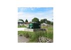 WMEC Bio - Water Treatment Systems