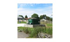 WMEC Bio - Water Treatment Systems